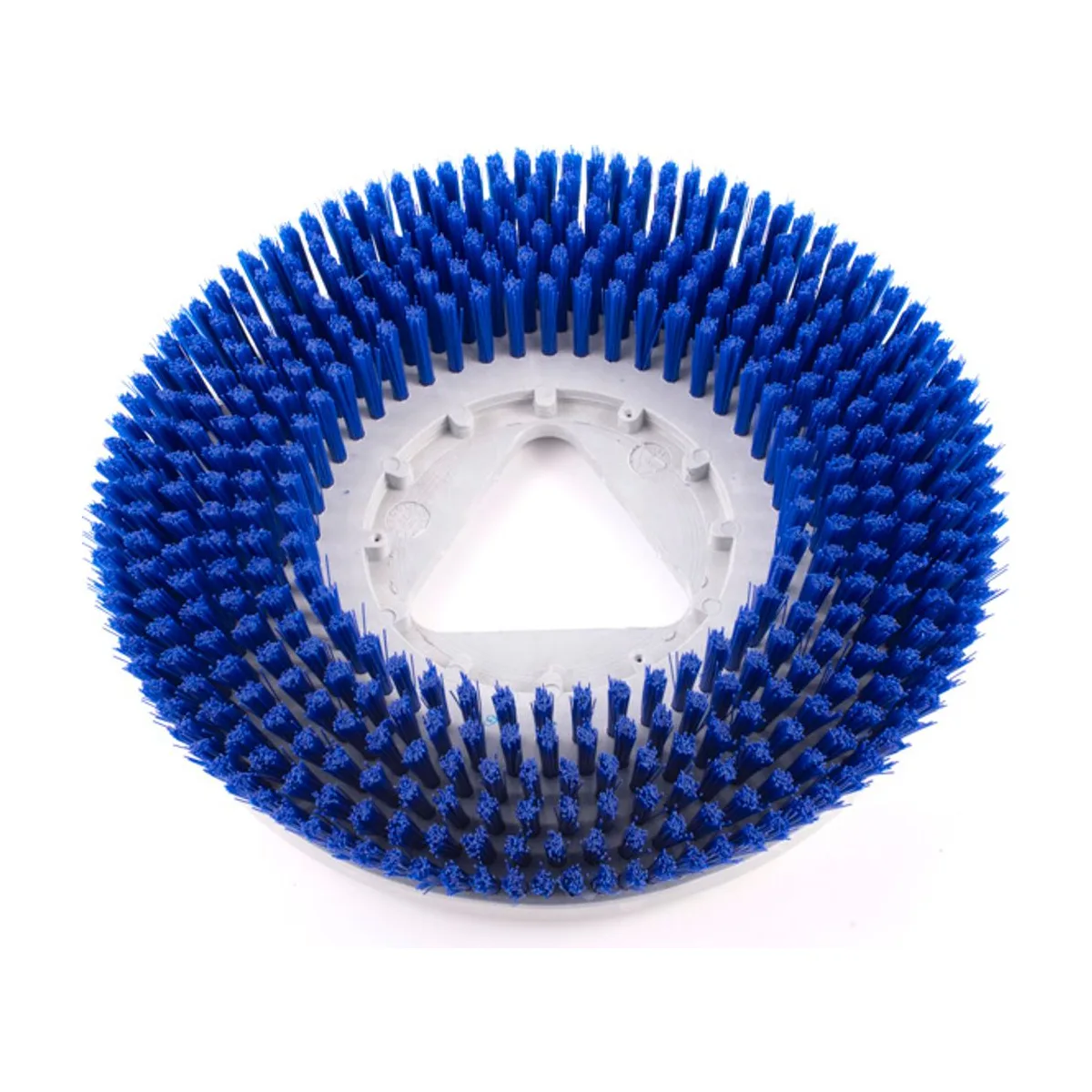 Bürste 15" Polypropylen Ø 0,7 – Ghibli & Wirbel – Maschinenzubehör