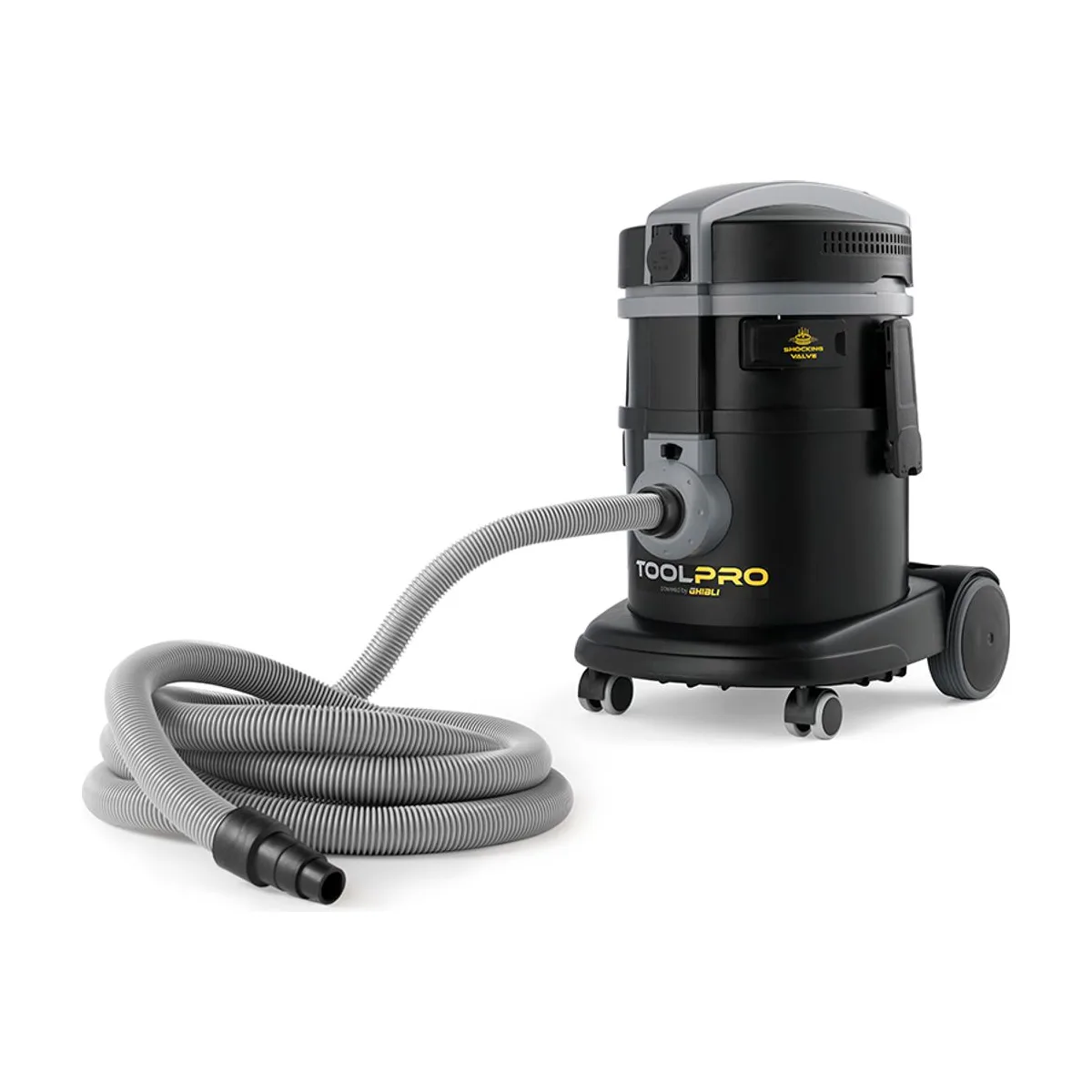 POWER TOOL PRO FD 22 P EL – Ghibli & Wirbel – Staubsauger