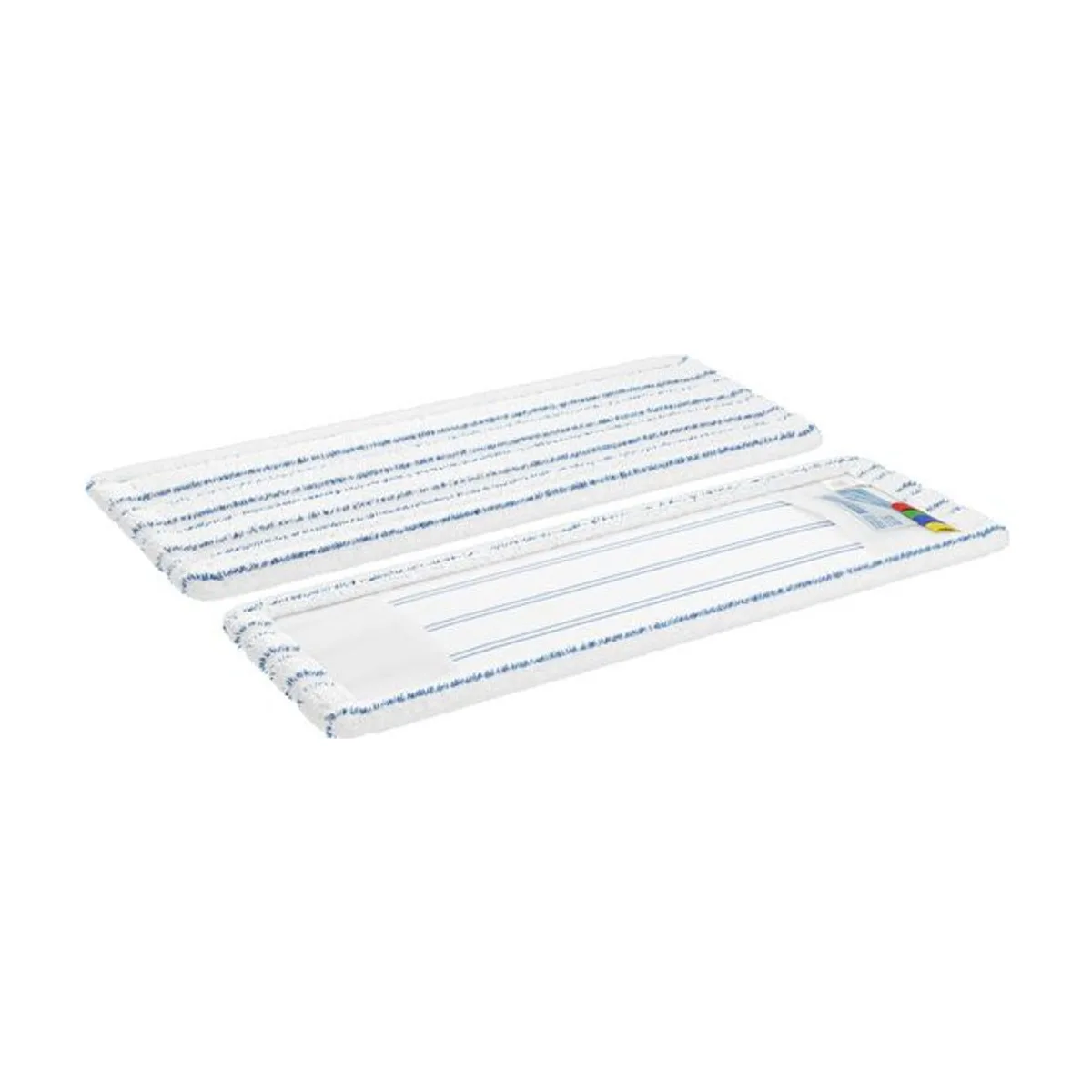 PRO301 Microfasermopp, 50 cm, Leichtläufer – CLEAN and CLEVER PROFESSIONAL – Mopps & Wischsysteme