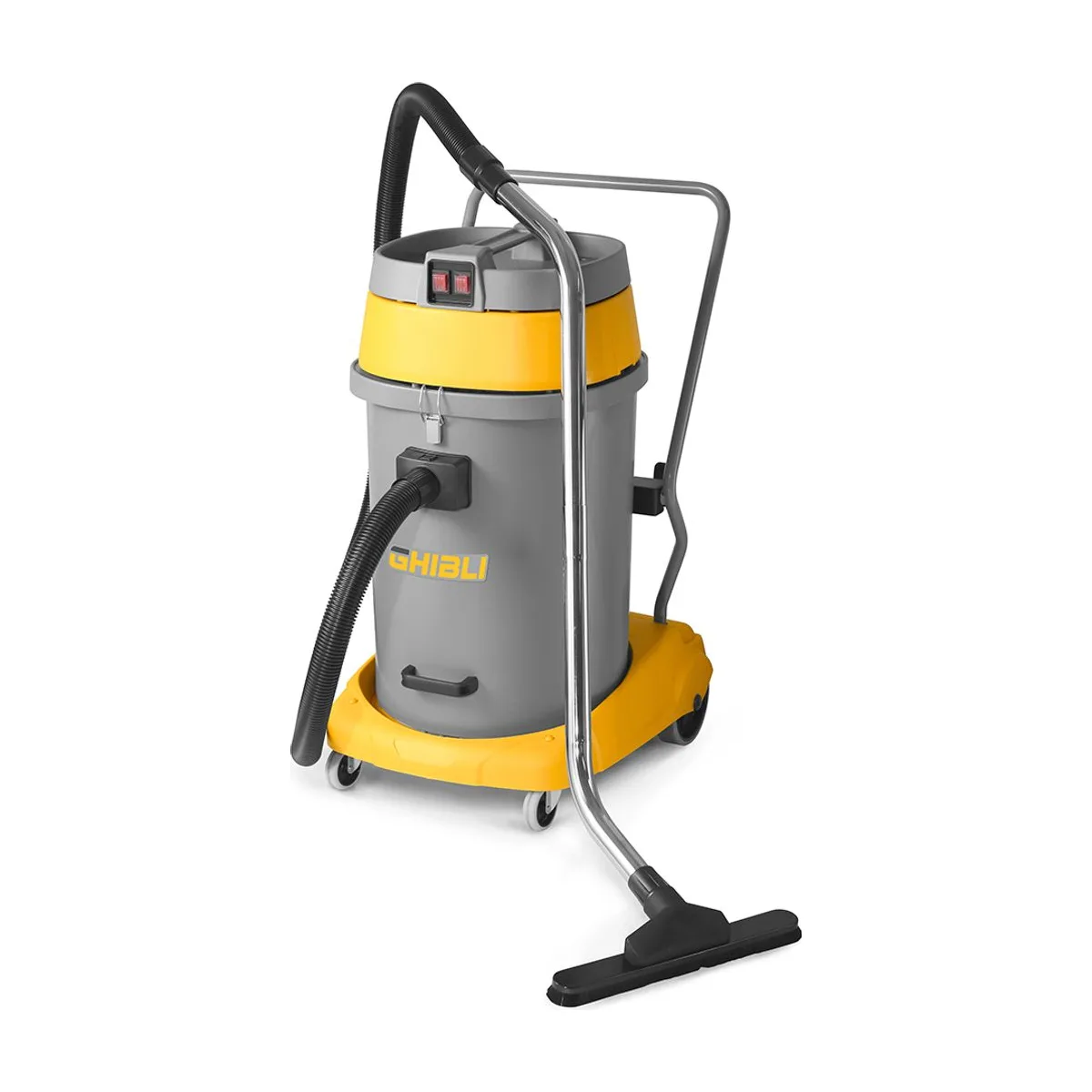 AS 590 P CBN – Ghibli & Wirbel – Nass-/Trockensauger