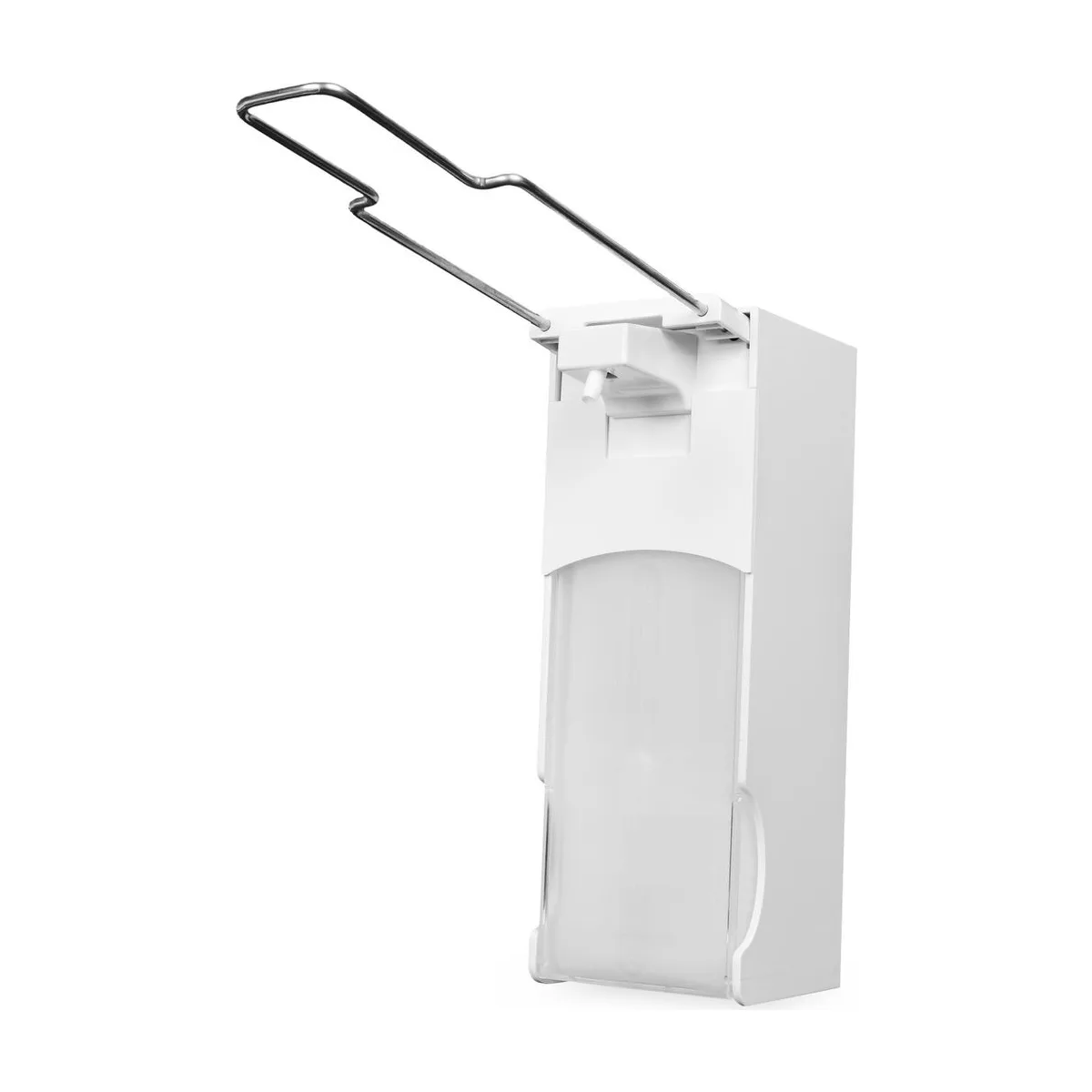 SemyTop Armhebel-Dosierspender, 1000ml – SemyTop – Spezialreiniger