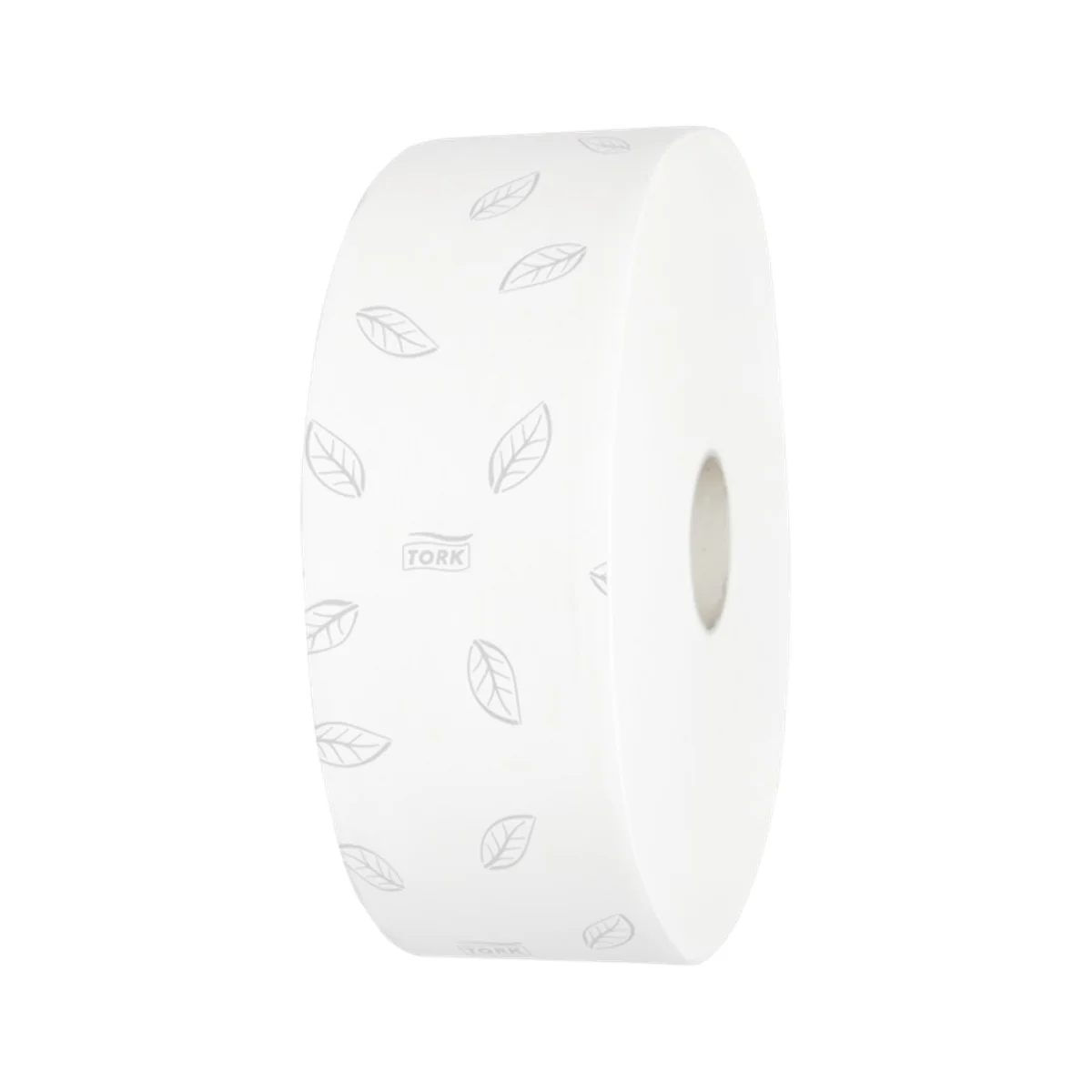 TORK -  Jumbo Toilettenpapier - 6 Rollen – Tork – Jumbo-Toilettenpapier