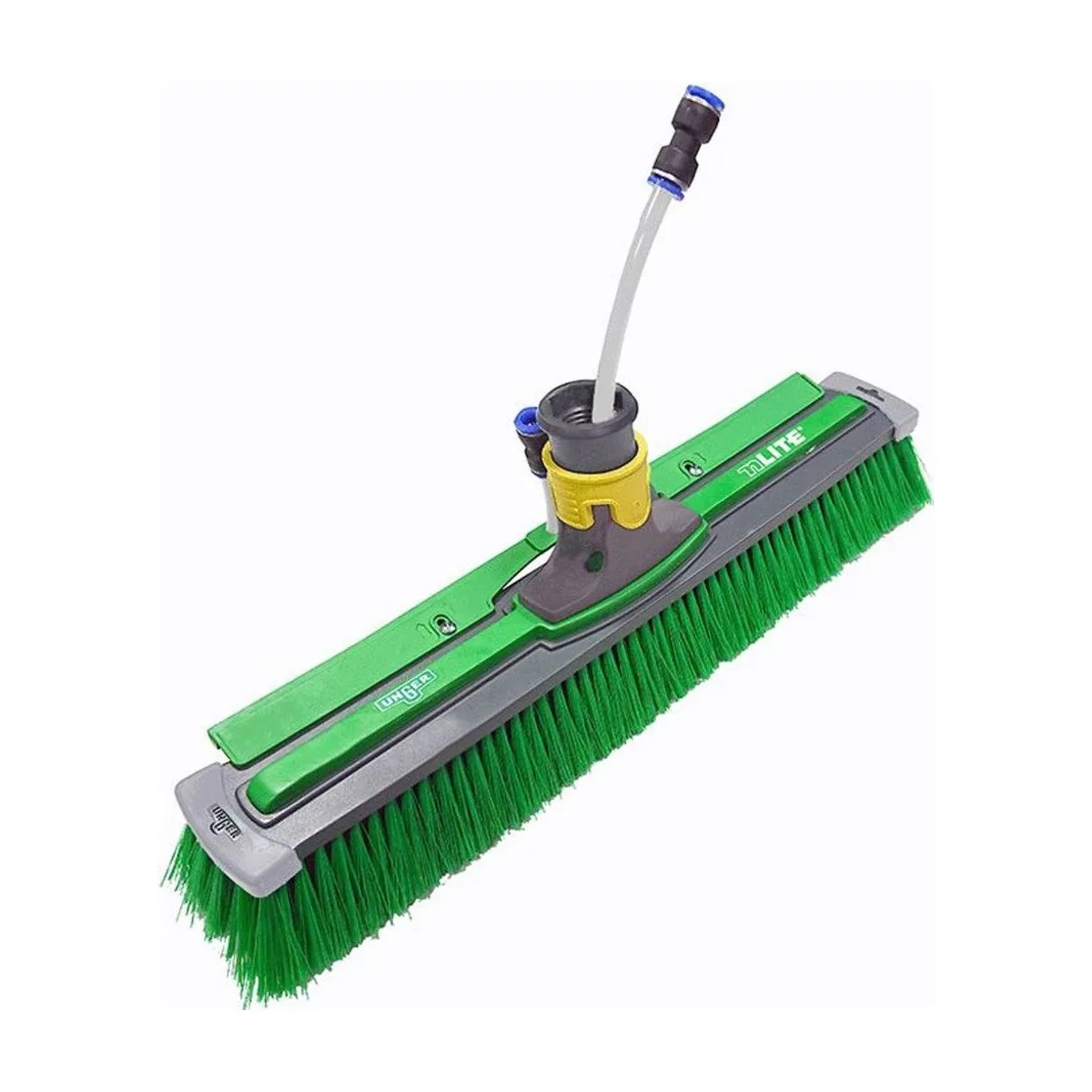 UNGER HiFlo nLite Bürste 28cm – Power komplett, gesplissen – UNGER – Reinwasser-Systeme