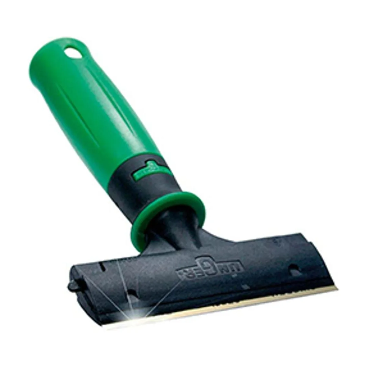 UNGER ErgoTec Glasschaber 10cm – UNGER – Schaber & Klingen