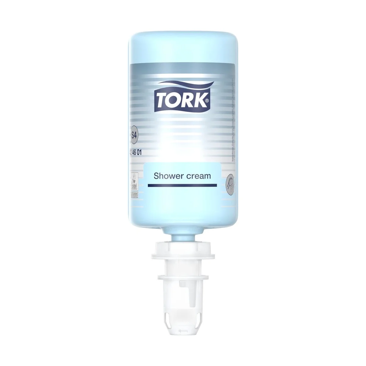 Tork Duschcreme S4 – 6 × 1 Liter – Tork – Hautpflege