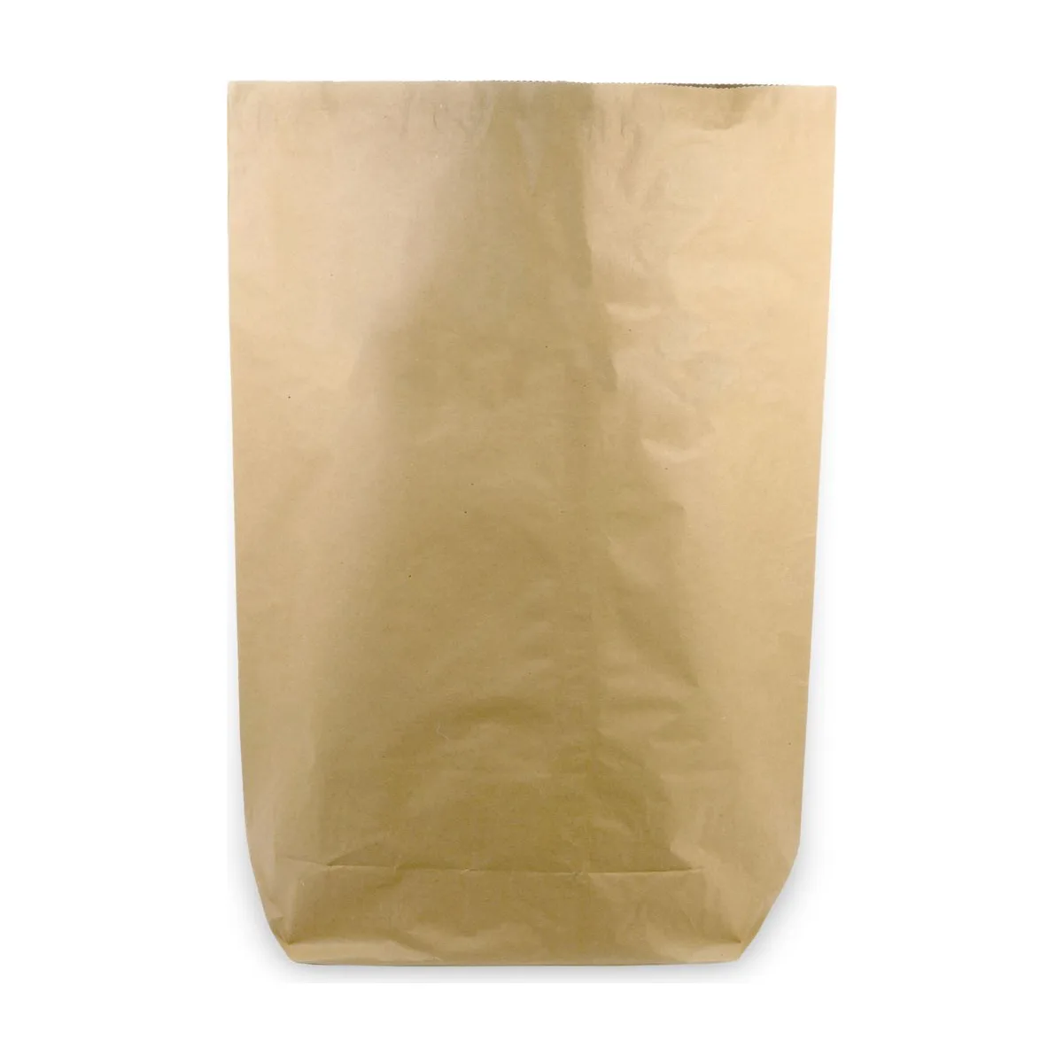 Funny Papiermüllsäcke 50 l unbedruckt – FUNNY – Müllsäcke