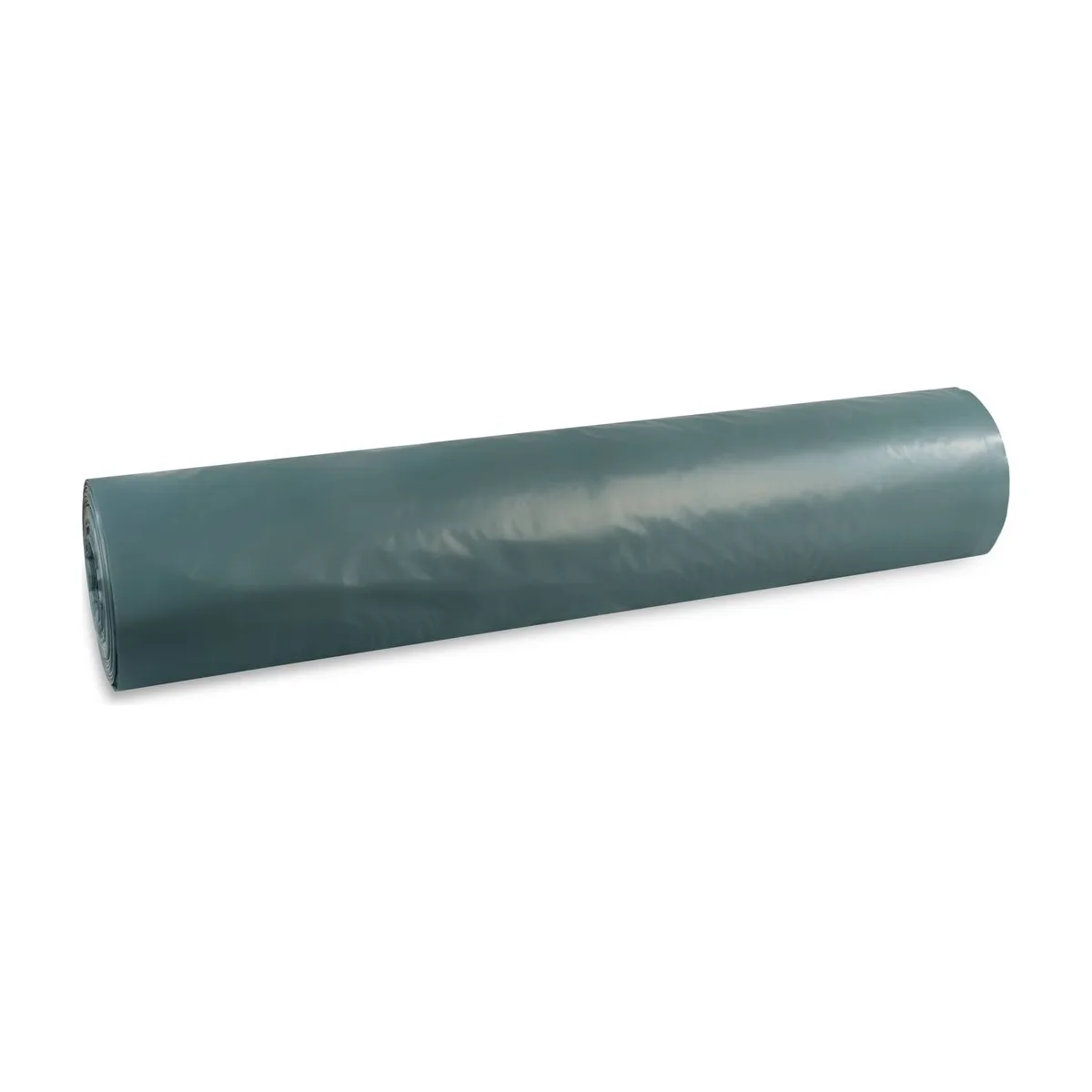 Baufolie, 4 x 50 m, Typ 300, LDPE-Reg., transluzent, Rollenware – Sobsy – Folien & Planen