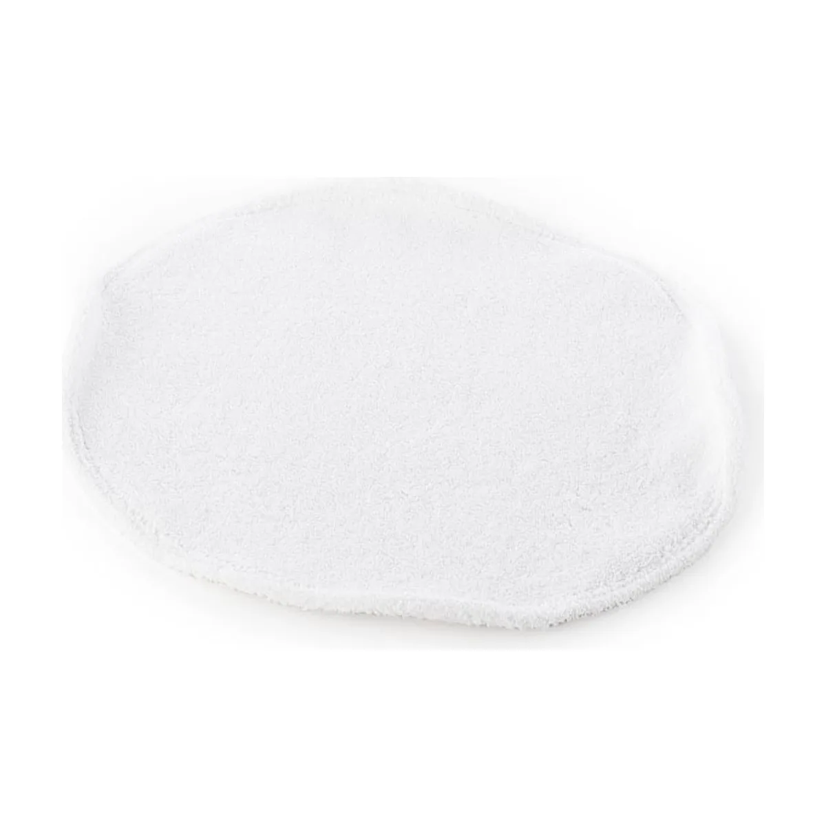 Polycotton Pad 17" 5 St – Ghibli & Wirbel – Maschinenzubehör