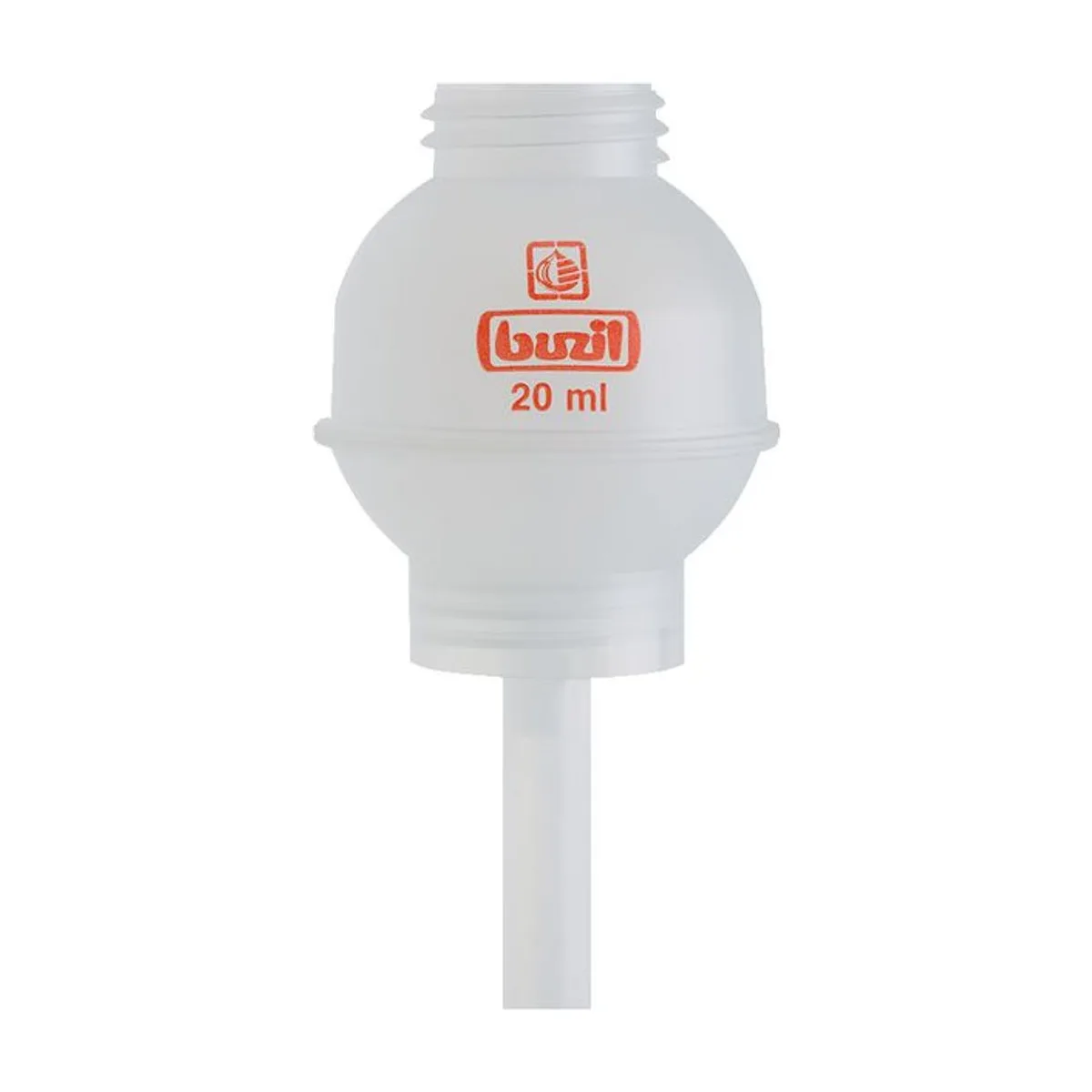 Buzil Dosierkugel 20 ml H 623 – 1 Stück – Buzil – Dosierpumpen