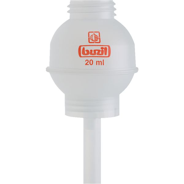 Buzil Dosierkugel 20 ml H 623 – 1 Stück – Buzil – Dosierpumpen