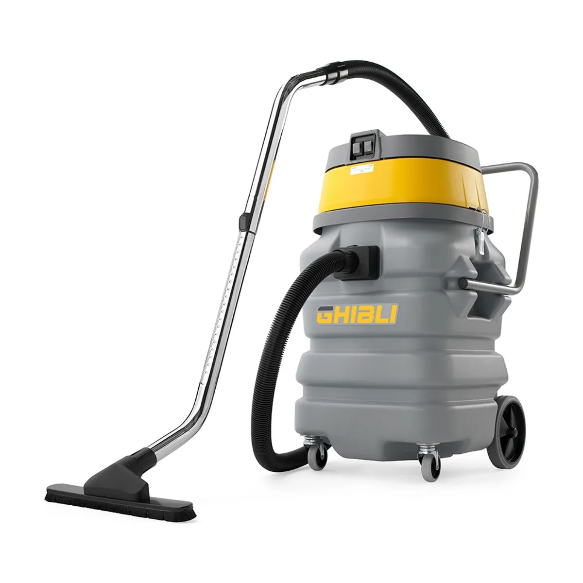 AS 60 PD SP – Ghibli & Wirbel – Nass-/Trockensauger