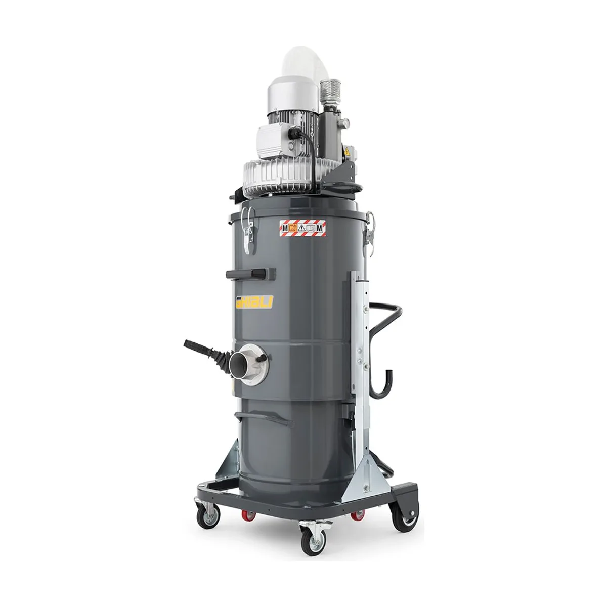 POWER InDust 60 TP M – Ghibli & Wirbel – Industriesauger