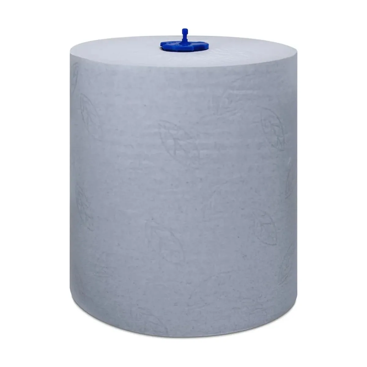 Tork Matic Papierhandtuchrollen Blau H1, 2-lagig – 6 Rollen à 150 m