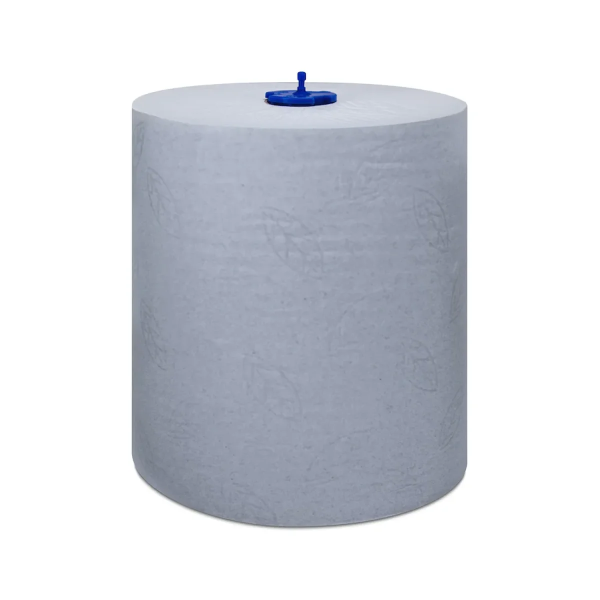 Tork Matic Papierhandtuchrollen Blau H1, 2-lagig – 6 Rollen à 150 m – Tork – Autocut-Rollen