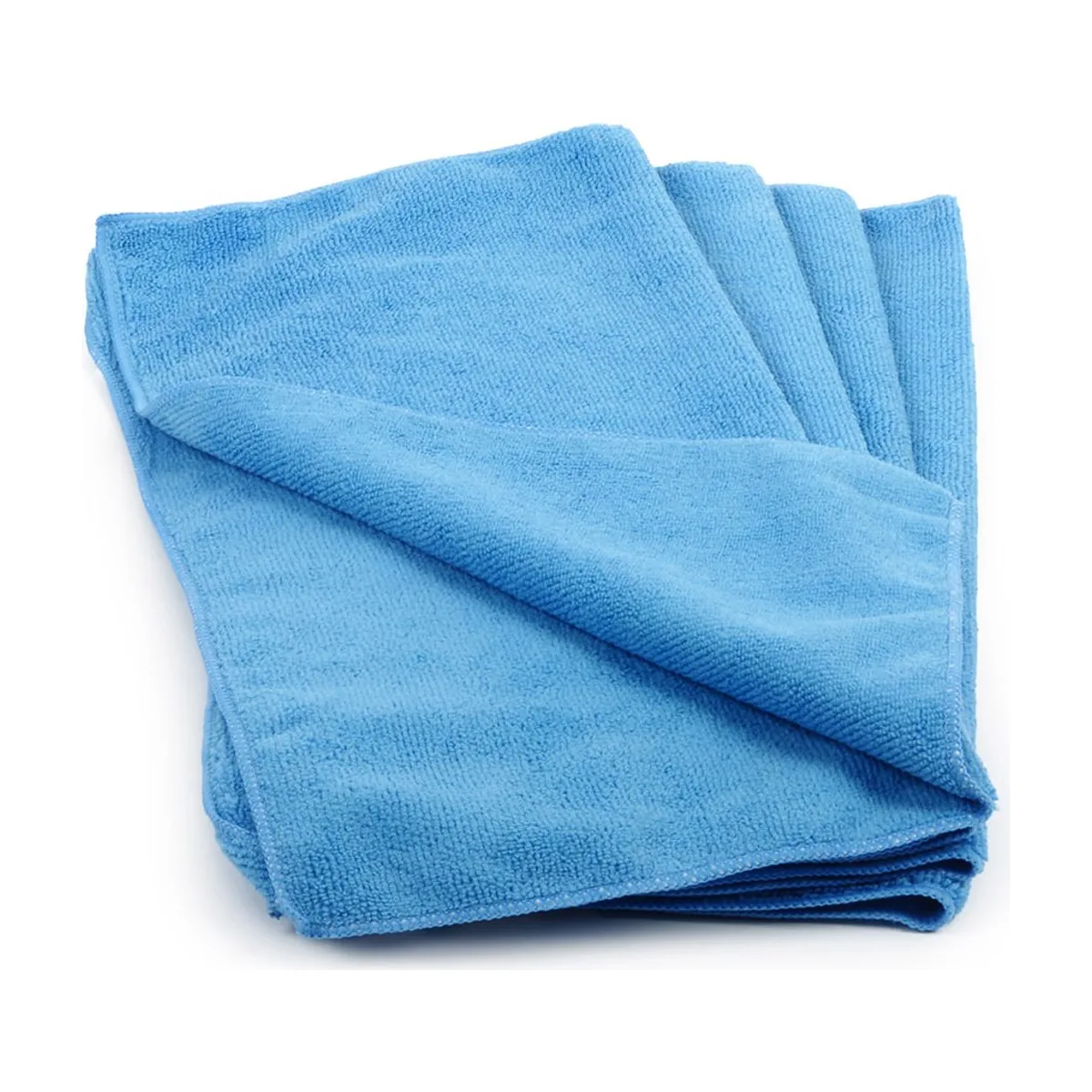 SemyTop Mikrofasertücher Extra Blau, 20 Stk – SemyTop – Mikrofasertücher