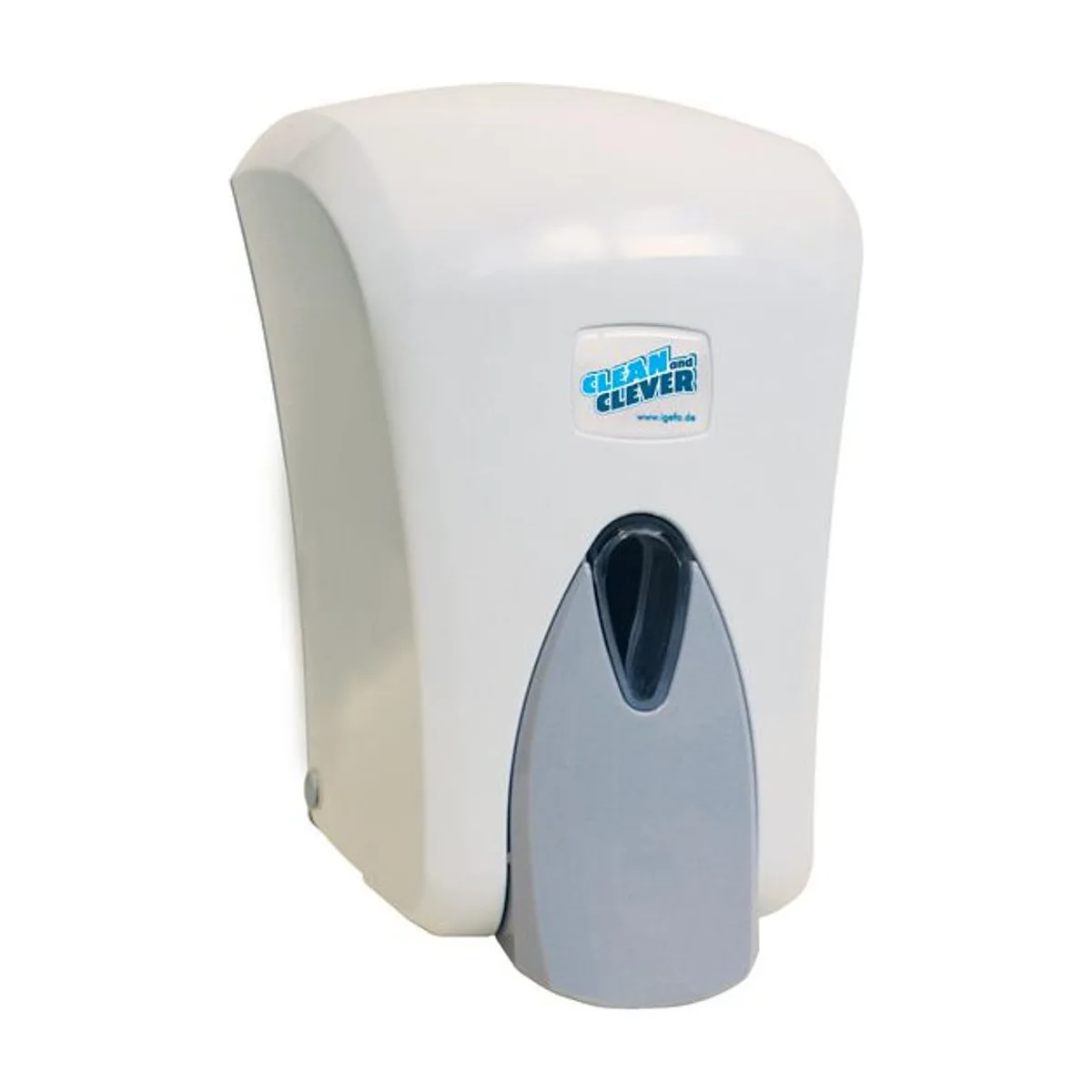 SMA403 Seifenschaumspender – CLEAN and CLEVER SMART – Schaumseifenspender
