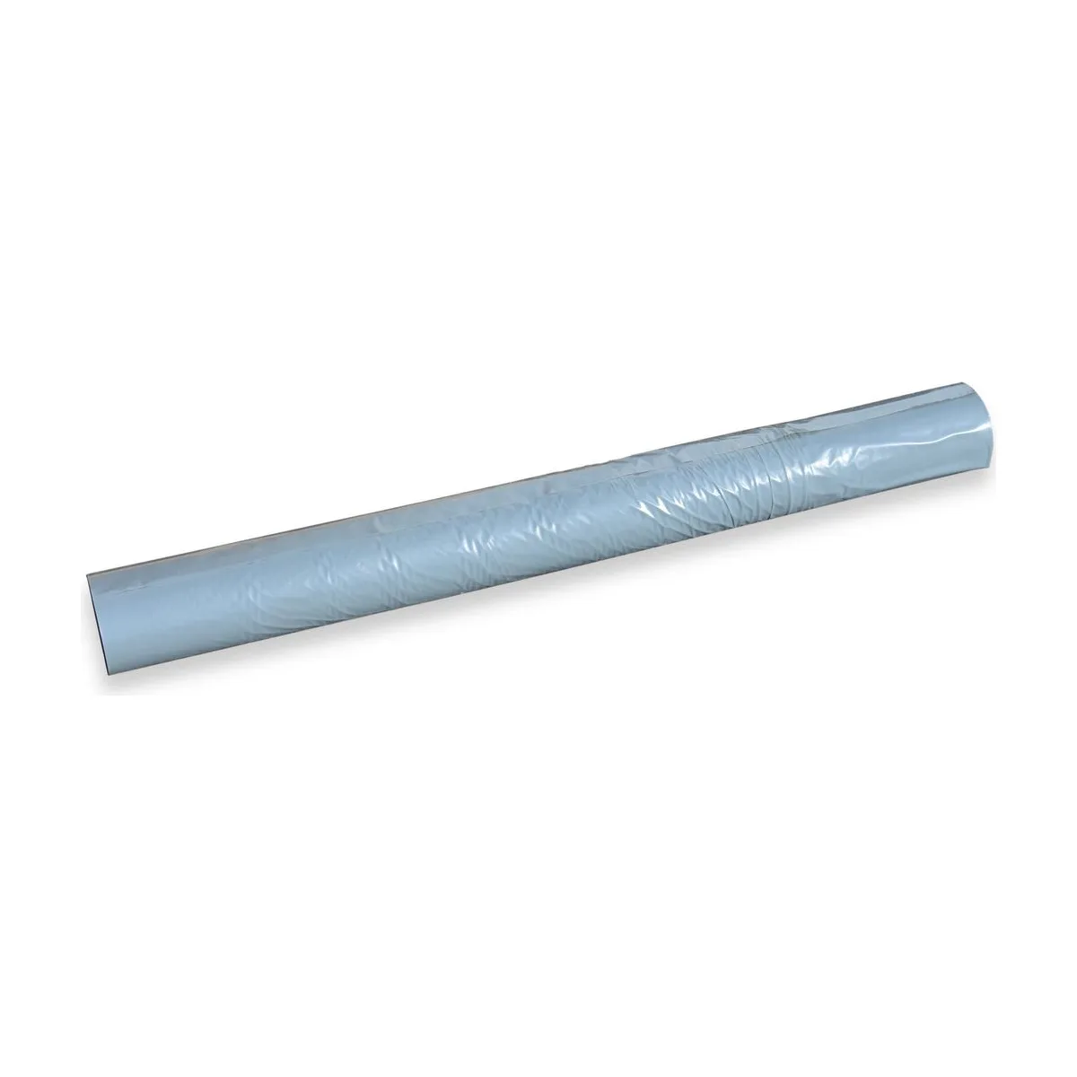 Baufolie, 2 x 50 m, Typ 100, LDPE-Reg., transluzent, Rollenware – Sobsy – Folien & Planen