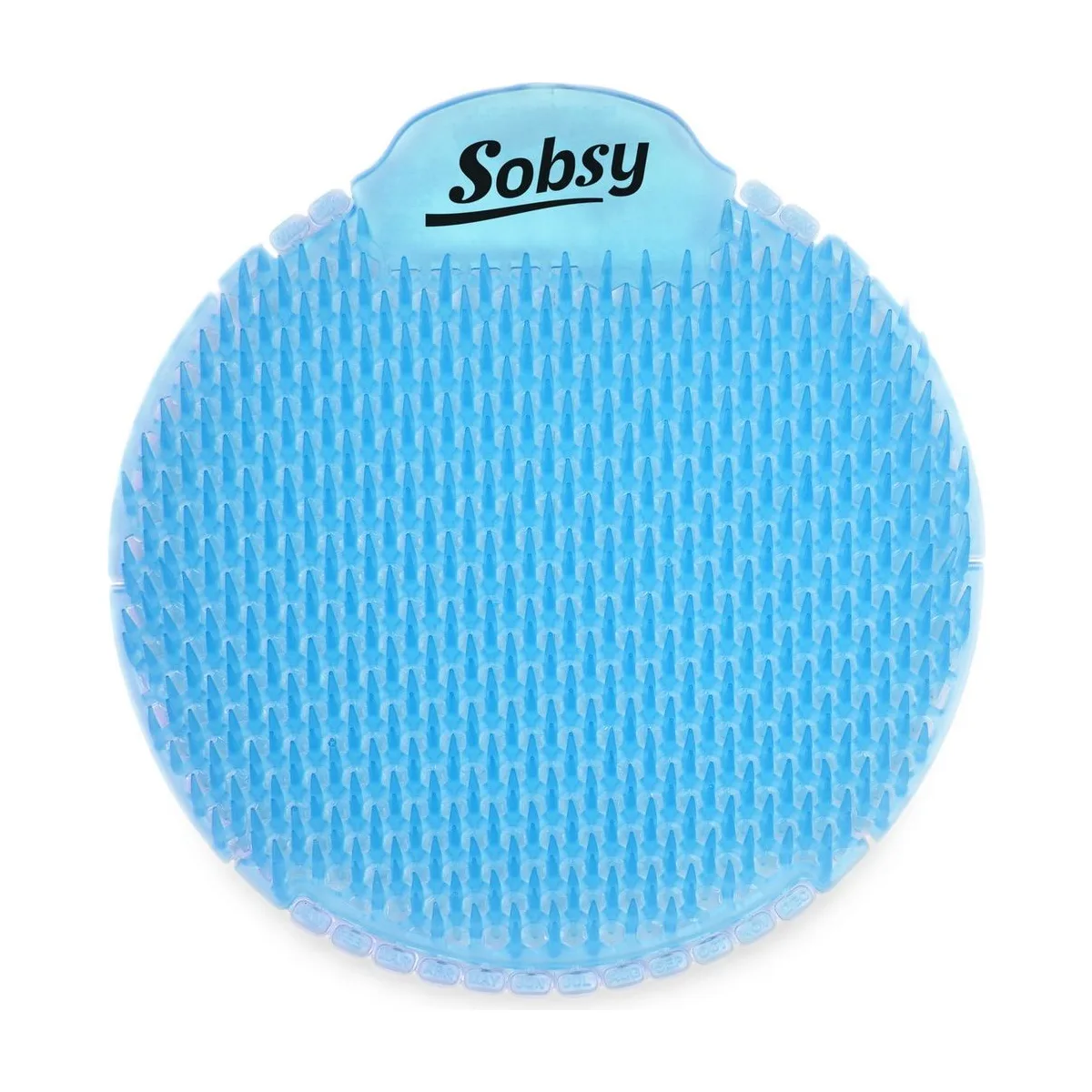 Urinaleinleger mit Frühlingsfrische Duft / Urinalsieb – Sobsy – Pissoireinlagen