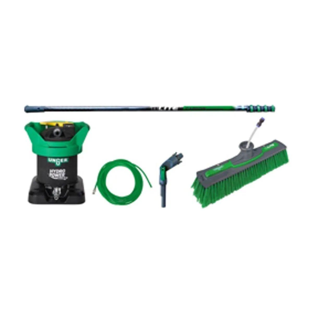 UNGER HiFlo nLite HydroPower – Ultra DI Starter Kit S – UNGER – Reinwasser-Systeme