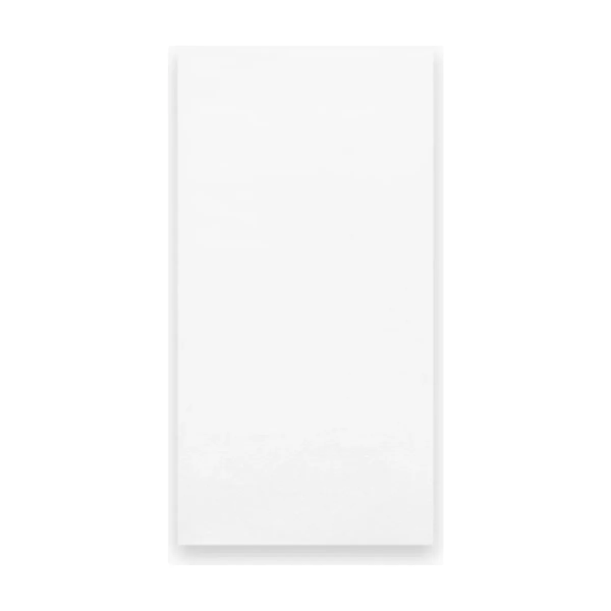 SemyTop Servietten 40 x 40 cm, 3-lagig, 1/8-Kopffalz - 4 x 250 Stück – SemyTop – Servietten weiß