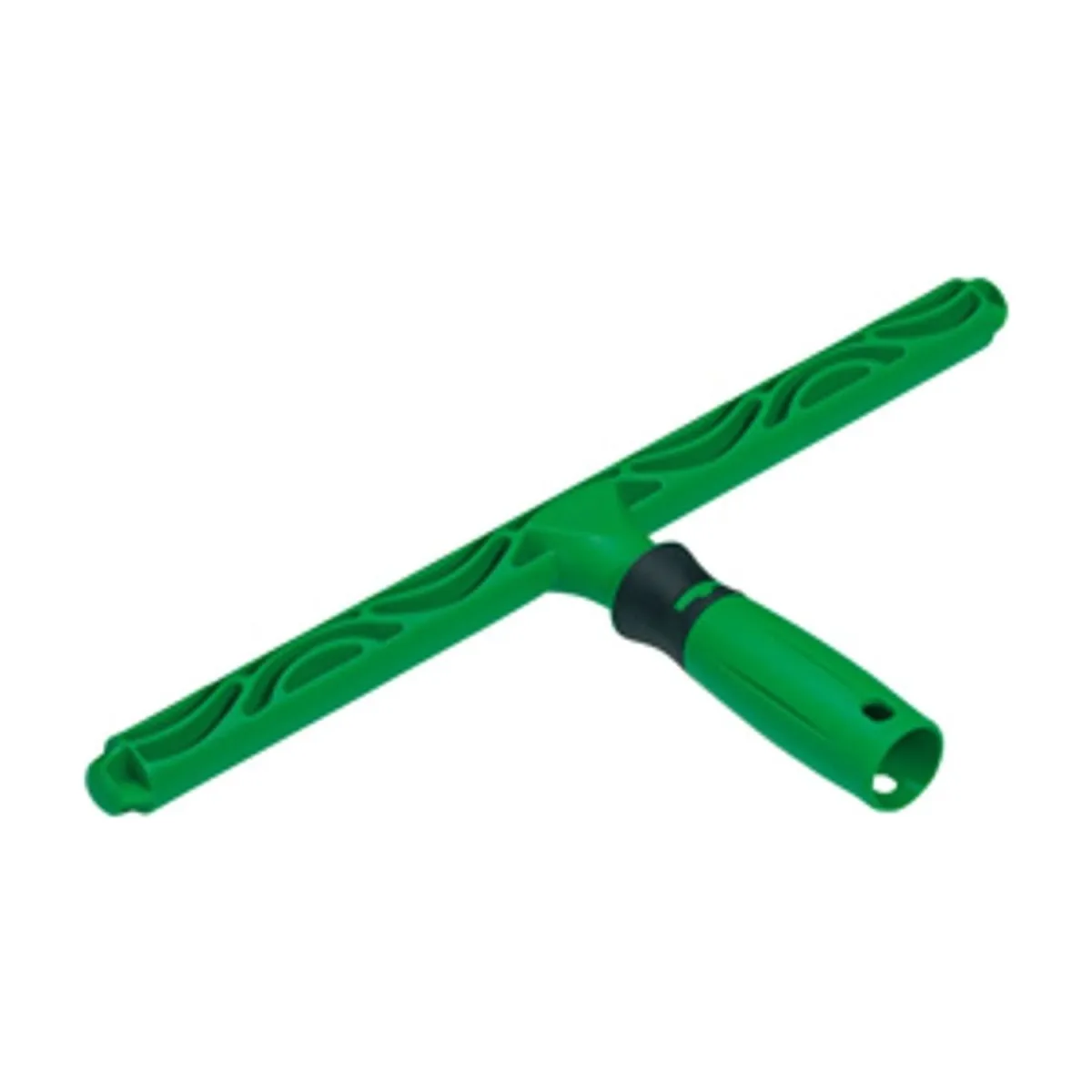 UNGER ErgoTec Trägerteil 35cm – Kunststoff – UNGER – Fensterwischer