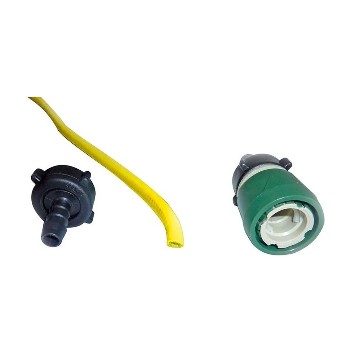 UNGER HiFlo nLite Schlauch-Set – Schlauch-Schnellanschluss Set – UNGER – Reinwasser-Systeme