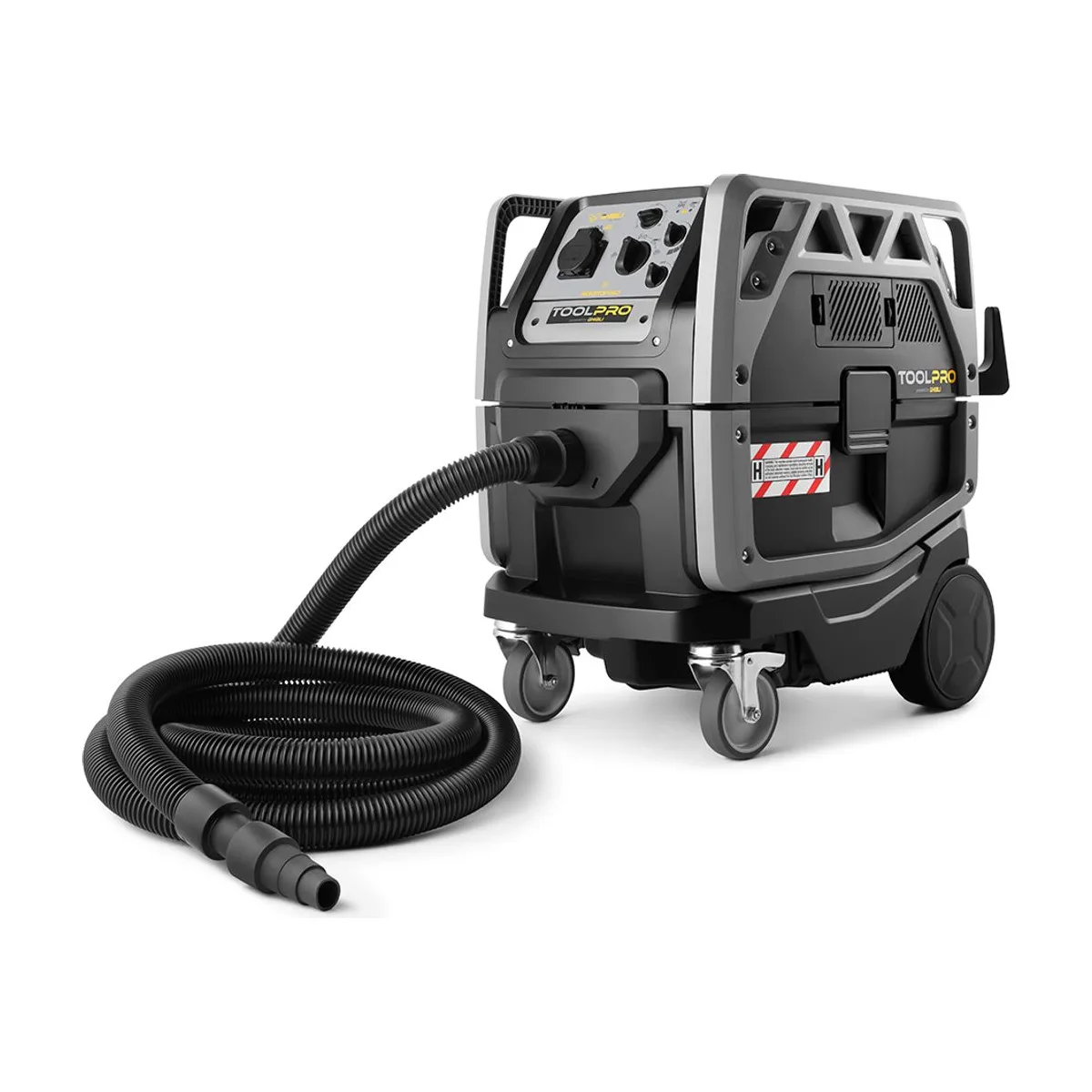 TOOL PRO WDA 40 H AS – Ghibli & Wirbel – Staubsauger
