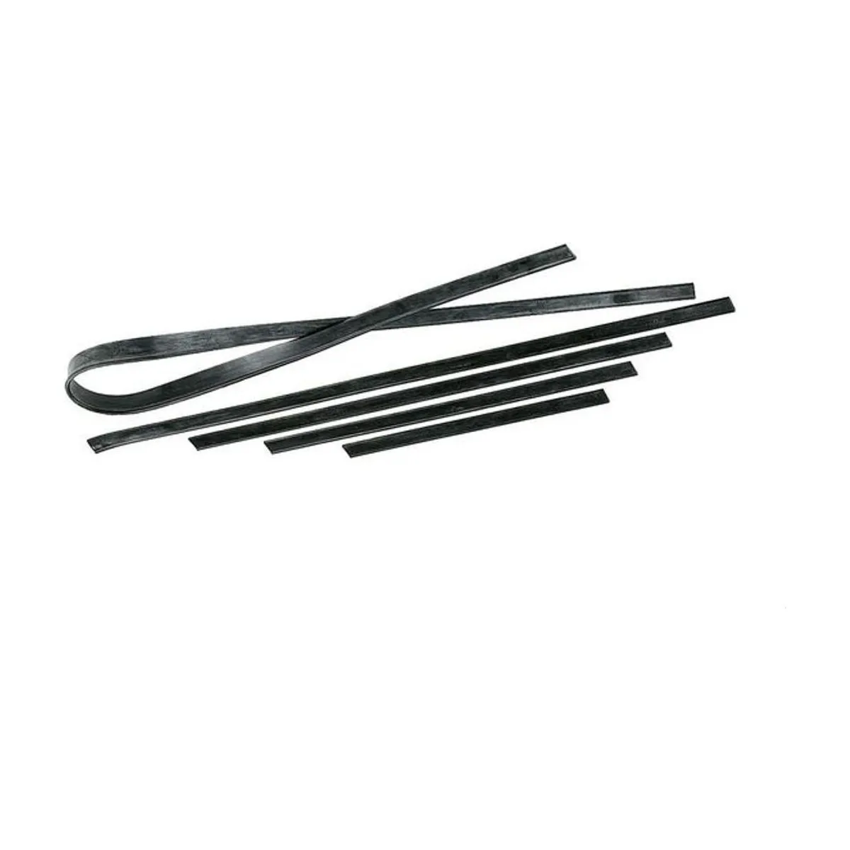 UNGER Wischergummi hard 25cm – UNGER – Fensterwischer