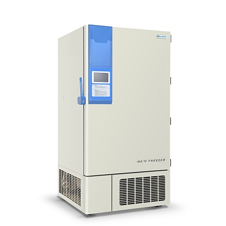 - 86°C Ultra-Low Temperature Freezer -678L