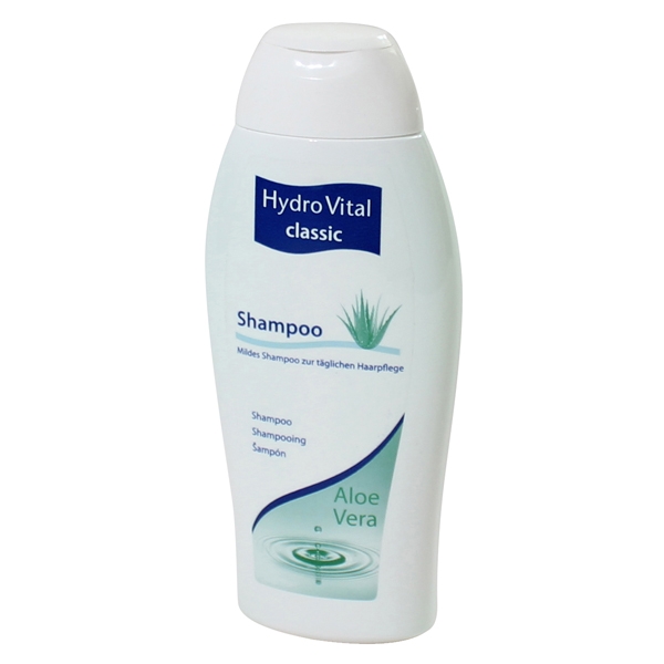 HydroVital Classic Shampoo - 250 ml