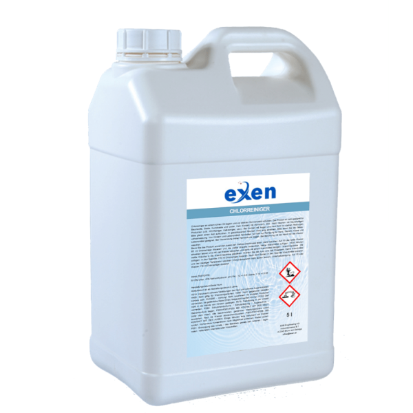 EXEN - Hygienereiniger 5 L