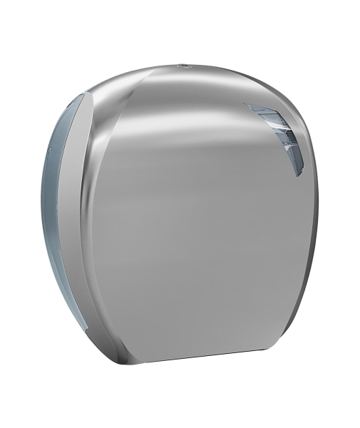 Maxi WC-Papier Jumbospender - Titanium