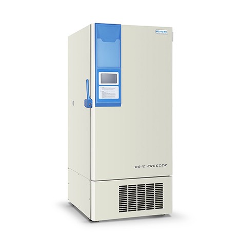 - 86°C Ultra-Low Temperature Freezer -528L