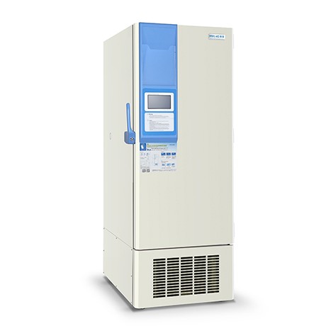 - 86°C Ultra-Low Temperature Freezer - 398L