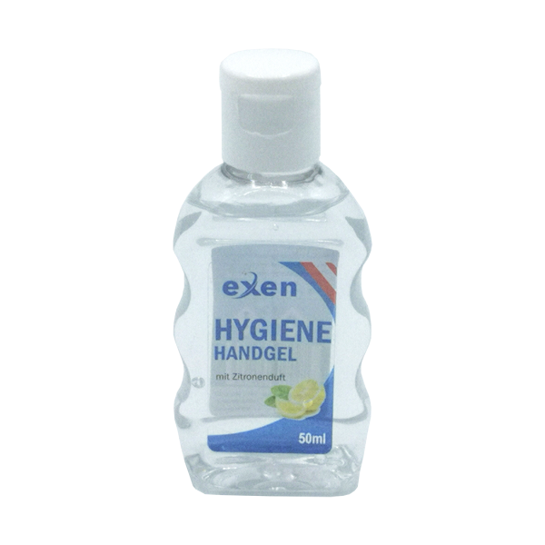 Handhygiene-Gel 50 ml
