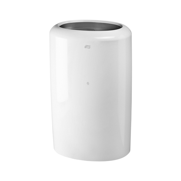 TORK - Abfallbehälter Weiß - 50l