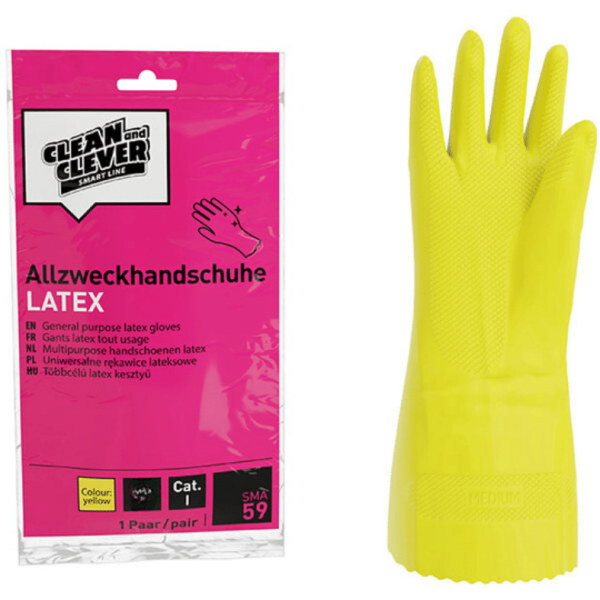 CLEAN and CLEVER SMART Allzweckhandschuh Gr.XL SMA 59