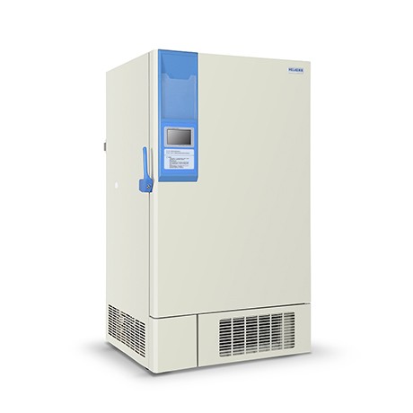 - 86°C Ultra-Low Temperature Freezer -858L
