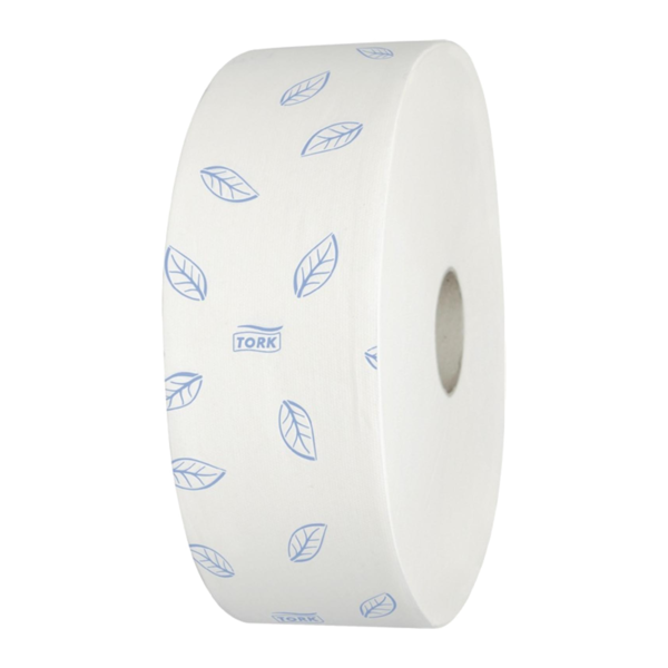 TORK - Weiches Jumbo Toilettenpapier - 6 Rollen