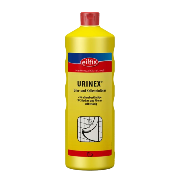 EILFIX Urinex Urin- und Kalksteinlöser 1 L