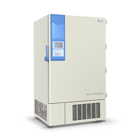 - 86°C Ultra-Low Temperature Freezer -778L