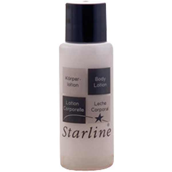Starline Body Lotion 300 x 30 ml