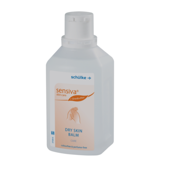 SCHÜLKE - Esemtan® Dry Skin Balm - 500ml