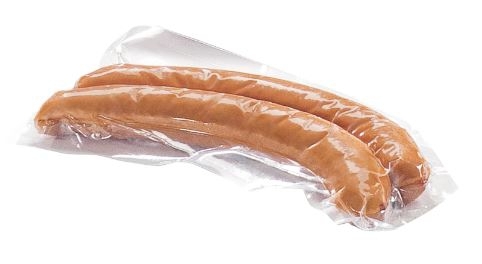 Vakuumbeutel 200 x 300 mm ( 1 x 100stk )