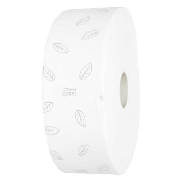 TORK - Jumbo Toilettenpapier - 6 Rollen