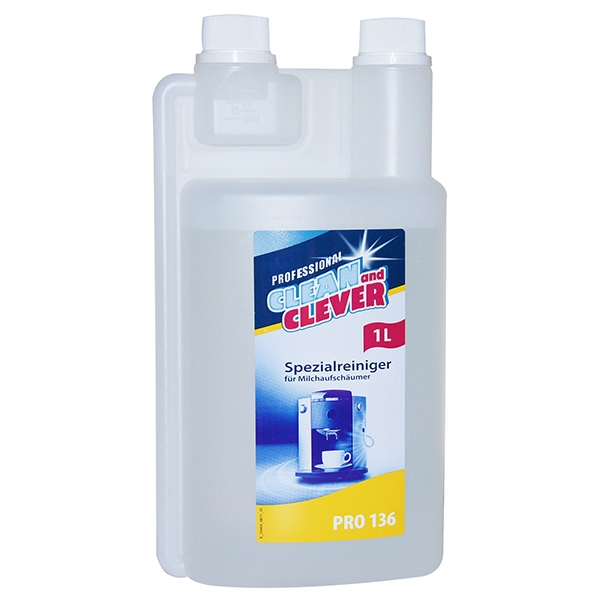 CLEAN and CLEVER PROFESSIONAL Spezialreiniger PRO 136 - 1L