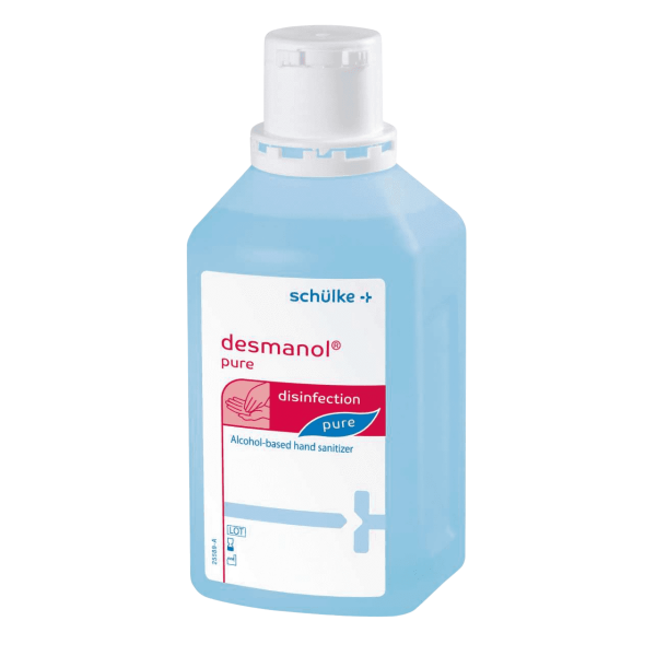 SCHÜLKE - Desmanol® Pure - 500 ml
